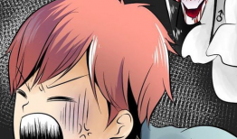 鬼月漫画全集,幽冥世界，惊悚冒险全记录