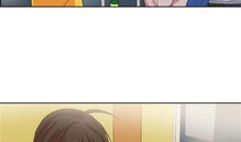 前男友漫画,回忆中的甜蜜与伤痛