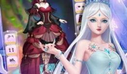 花精灵漫画,奇幻花界冒险之旅